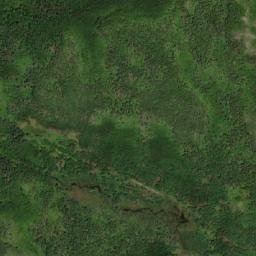 Satellite imagery of Crow Hill, CA