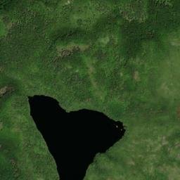 Satellite imagery of Crow Hill, CA
