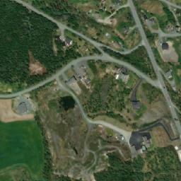 Satellite imagery of Cemetery Hill, CA
