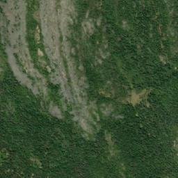 Satellite imagery of Kate Point, CA