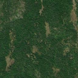 Satellite imagery of Inside Point of Cape Boone Cove, CA
