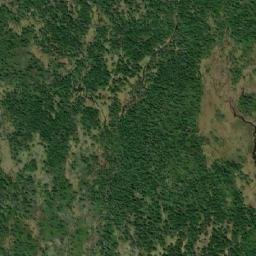 Satellite imagery of Inside Point of Cape Boone Cove, CA