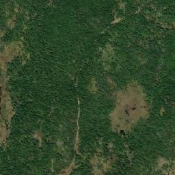 Satellite imagery of Cape Boone, CA