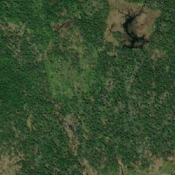 Satellite imagery of Cape Boone, CA
