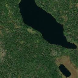 Satellite imagery of The Clappers, CA