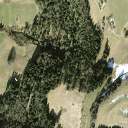 Satellite imagery of Oberegg, CH