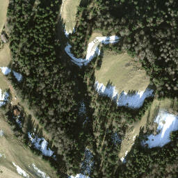 Satellite imagery of Dürrspitz, CH