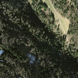 Satellite imagery of Dürrspitz, CH