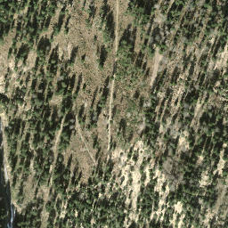 Satellite imagery of Würzenegg, CH