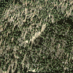 Satellite imagery of Hübschegg, CH