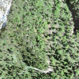 Satellite imagery of Schindelegg, CH