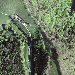 Satellite imagery of Schindelegg, CH