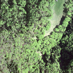 Satellite imagery of Rossegg, CH
