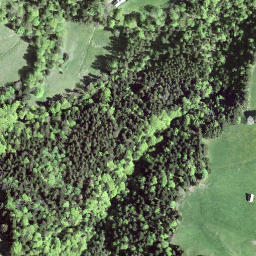 Satellite imagery of Chellenspitz, CH