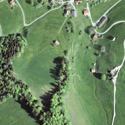 Satellite imagery of Egg, CH