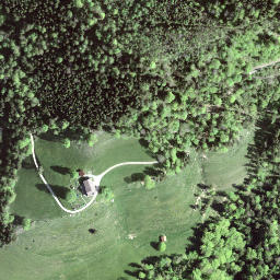 Satellite imagery of Köbelisberg, CH