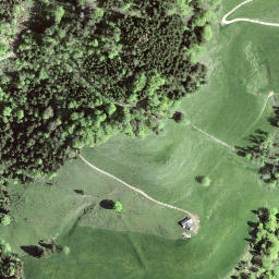 Satellite imagery of Köbelisberg, CH