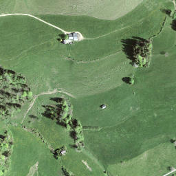 Satellite imagery of Köbelisberg, CH