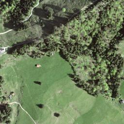 Satellite imagery of Hochhamm, CH
