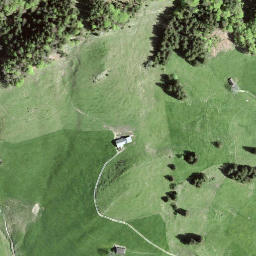 Satellite imagery of Hochhamm, CH