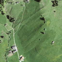 Satellite imagery of Hochhamm, CH