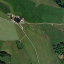 Satellite imagery of Chlosterspitz, CH