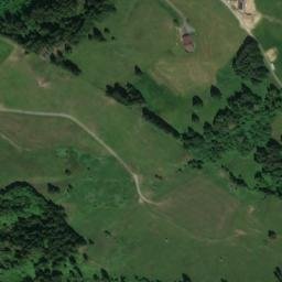 Satellite imagery of Chlosterspitz, CH