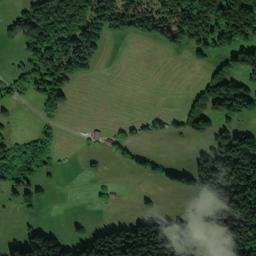 Satellite imagery of Chlosterspitz, CH