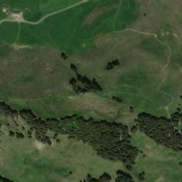 Satellite imagery of Fähnerenspitz, CH