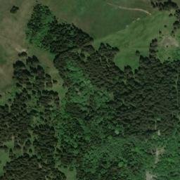 Satellite imagery of Fähnerenspitz, CH