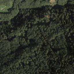 Satellite imagery of Letze, AT