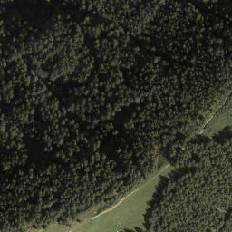 Satellite imagery of Letze, AT