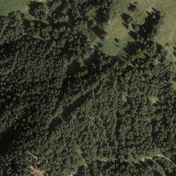 Satellite imagery of Hörnle, AT