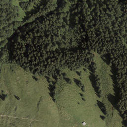 Satellite imagery of Dümelekopf, AT