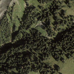 Satellite imagery of Binnelgrat, AT