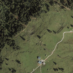 Satellite imagery of Ochsenkopf, AT