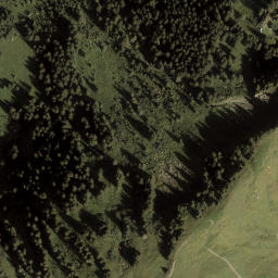 Satellite imagery of Köpfle, AT