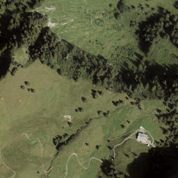 Satellite imagery of Köpfle, AT