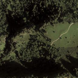 Satellite imagery of Köpfle, AT