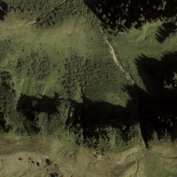 Satellite imagery of Hochblanken, AT