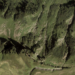 Satellite imagery of Hohes Licht, AT