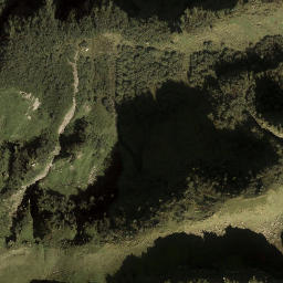 Satellite imagery of Damuelser Mittagsspitze, AT
