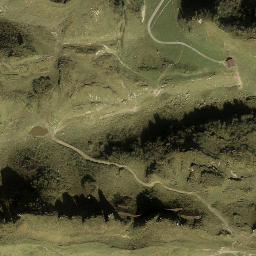 Satellite imagery of Bettlerkopf, AT