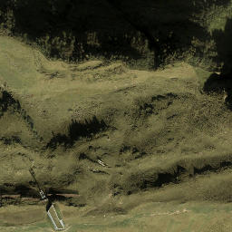 Satellite imagery of Wannaköpfle, AT