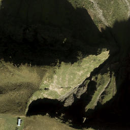 Satellite imagery of Gungern, AT