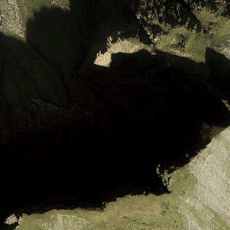 Satellite imagery of Gungern, AT