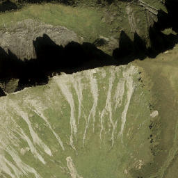 Satellite imagery of Klipperen, AT