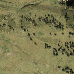 Satellite imagery of Korbschrofen, AT