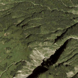 Satellite imagery of Starzeljoch, AT