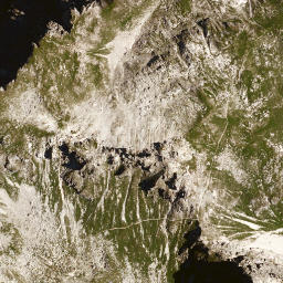 Satellite imagery of Roßgundkopf, DE